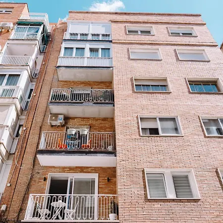 Apartment Atico Reformado En El Centro De Celi